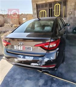 هیوندای سۆناتا